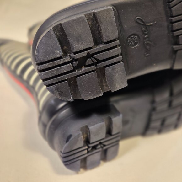 JOULES rain boots - Picture 10 of 16